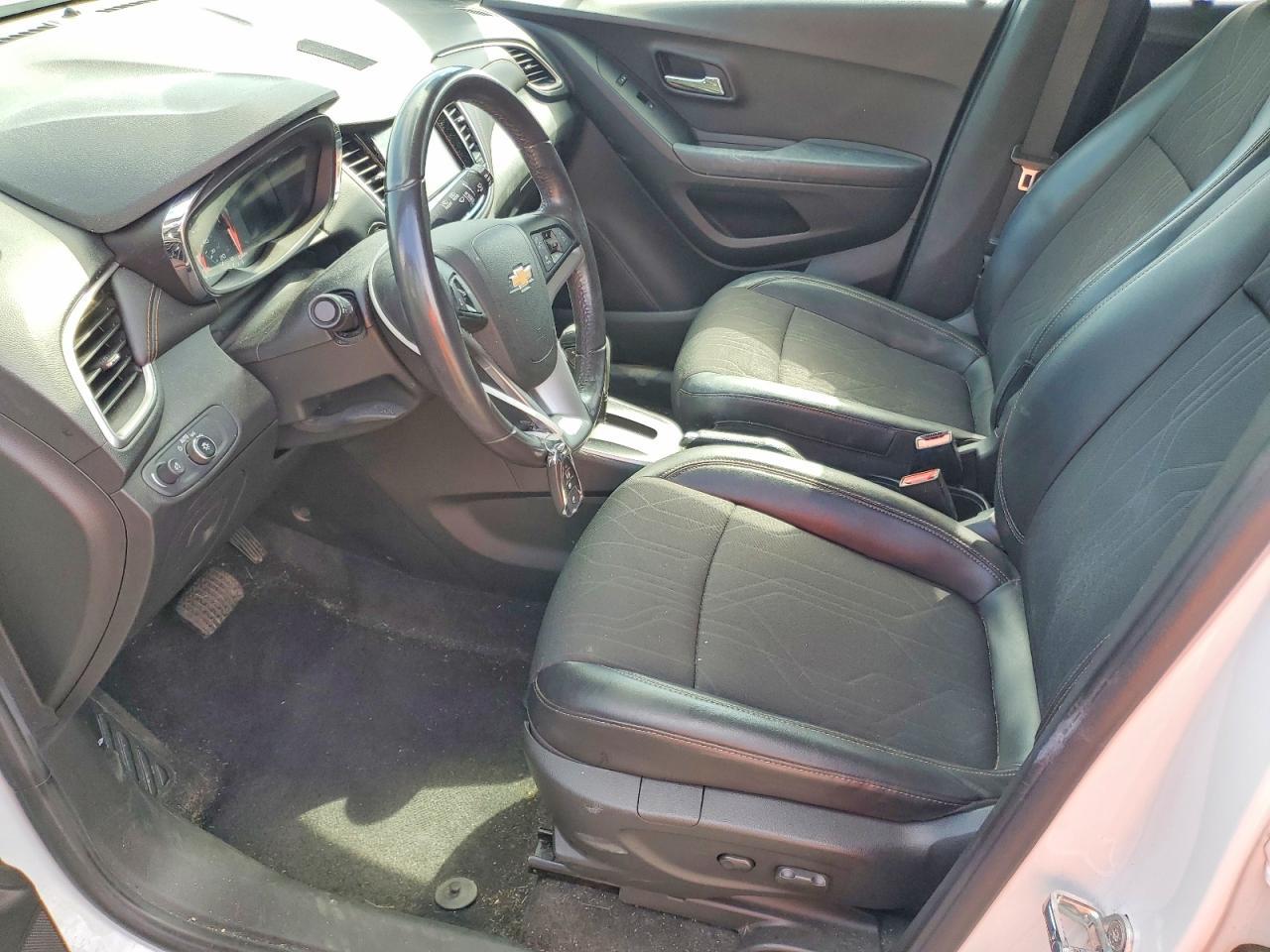 2019 Chevrolet Trax 1Lt - Image 7