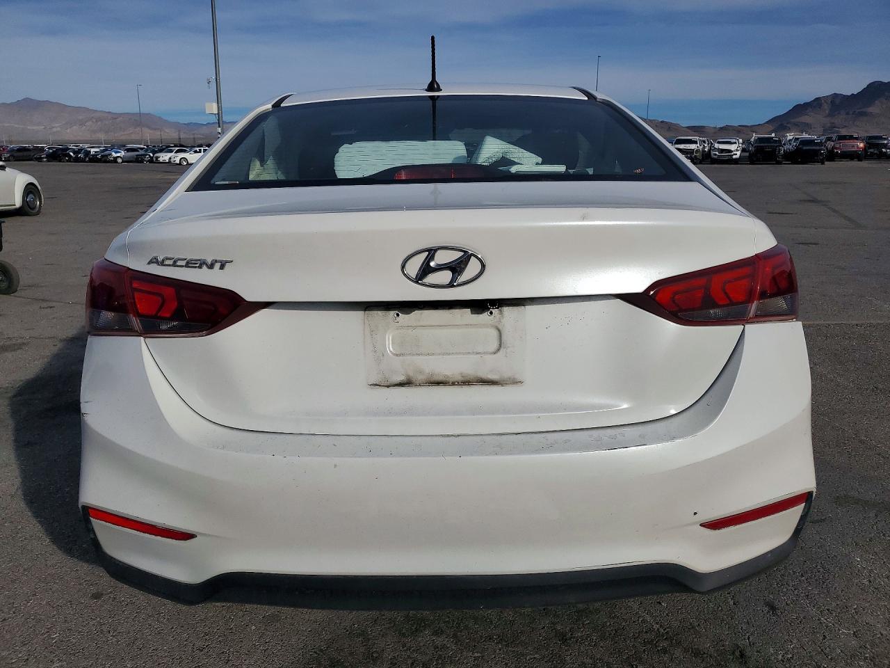 2018 Hyundai Accent Se - Image 6