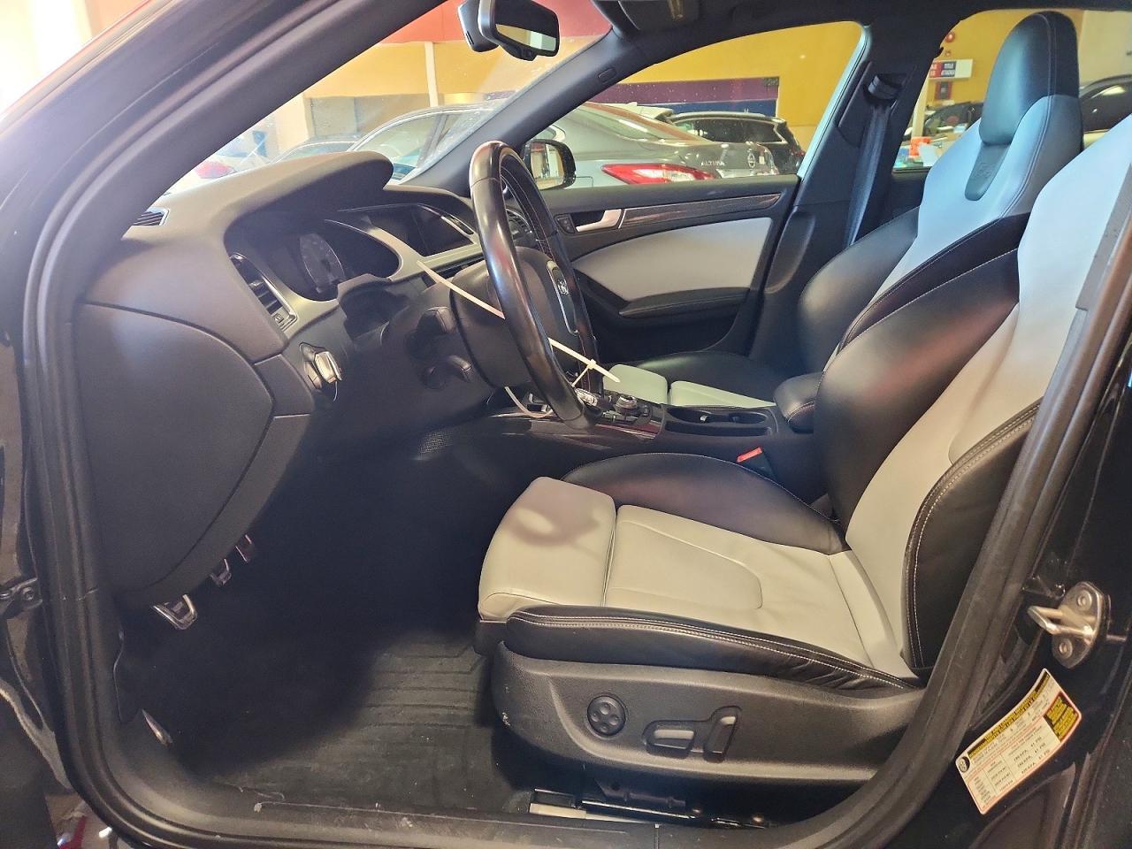 2012 Audi S4 Prestige - Фото 7