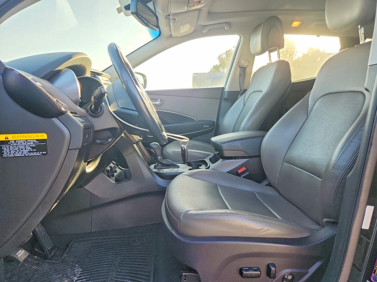 2017 Hyundai Santa Fe Sport - Image 7
