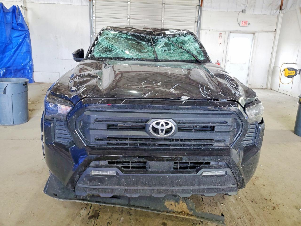 2024 Toyota Tacoma Sr5 - Image 5