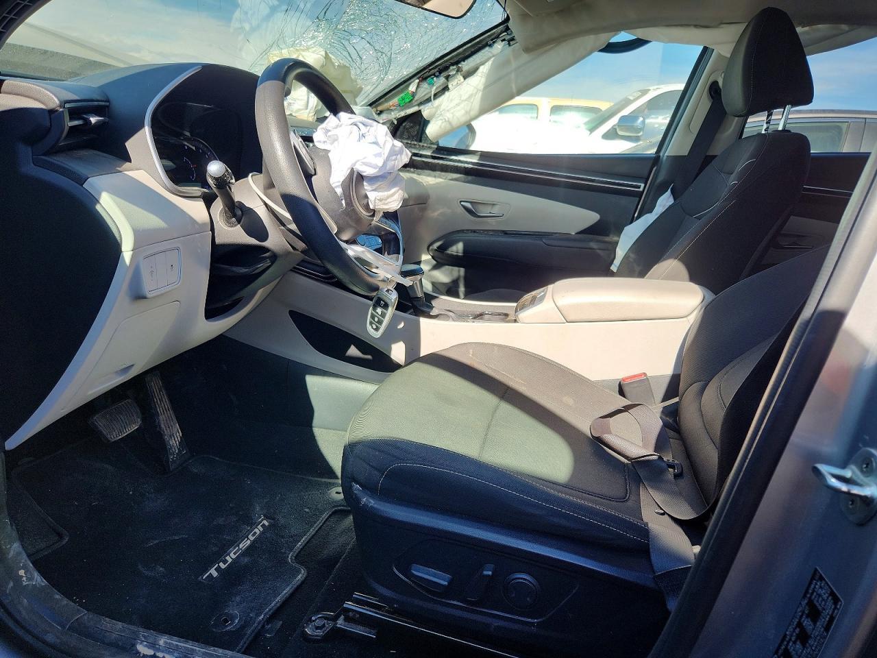 2022 Hyundai Tucson Sel - Image 7