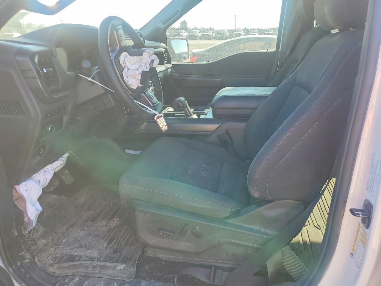 2024 Ford F150 Xlt - Фото 7