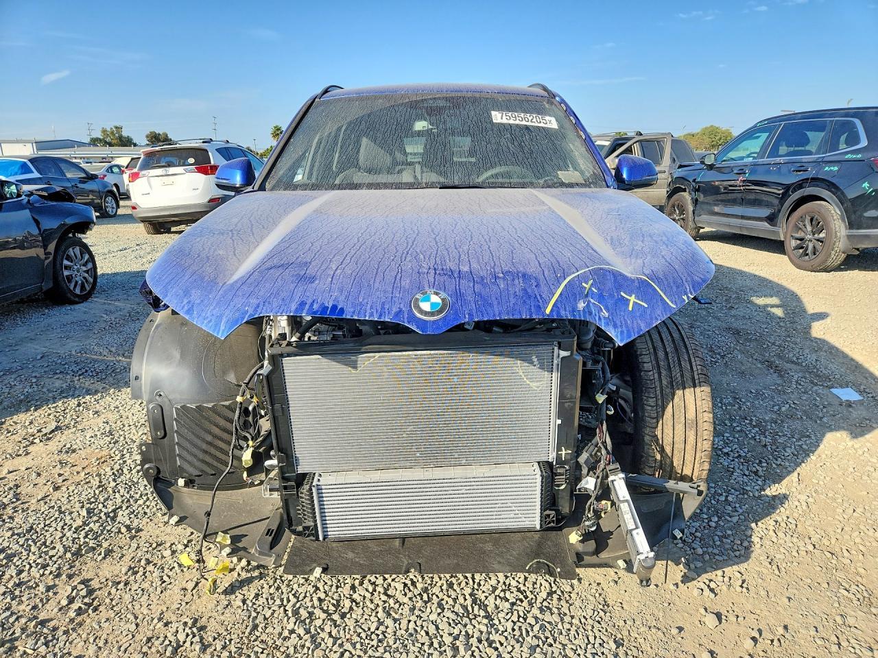 2025 BMW X1 xDrive28I - Image 5