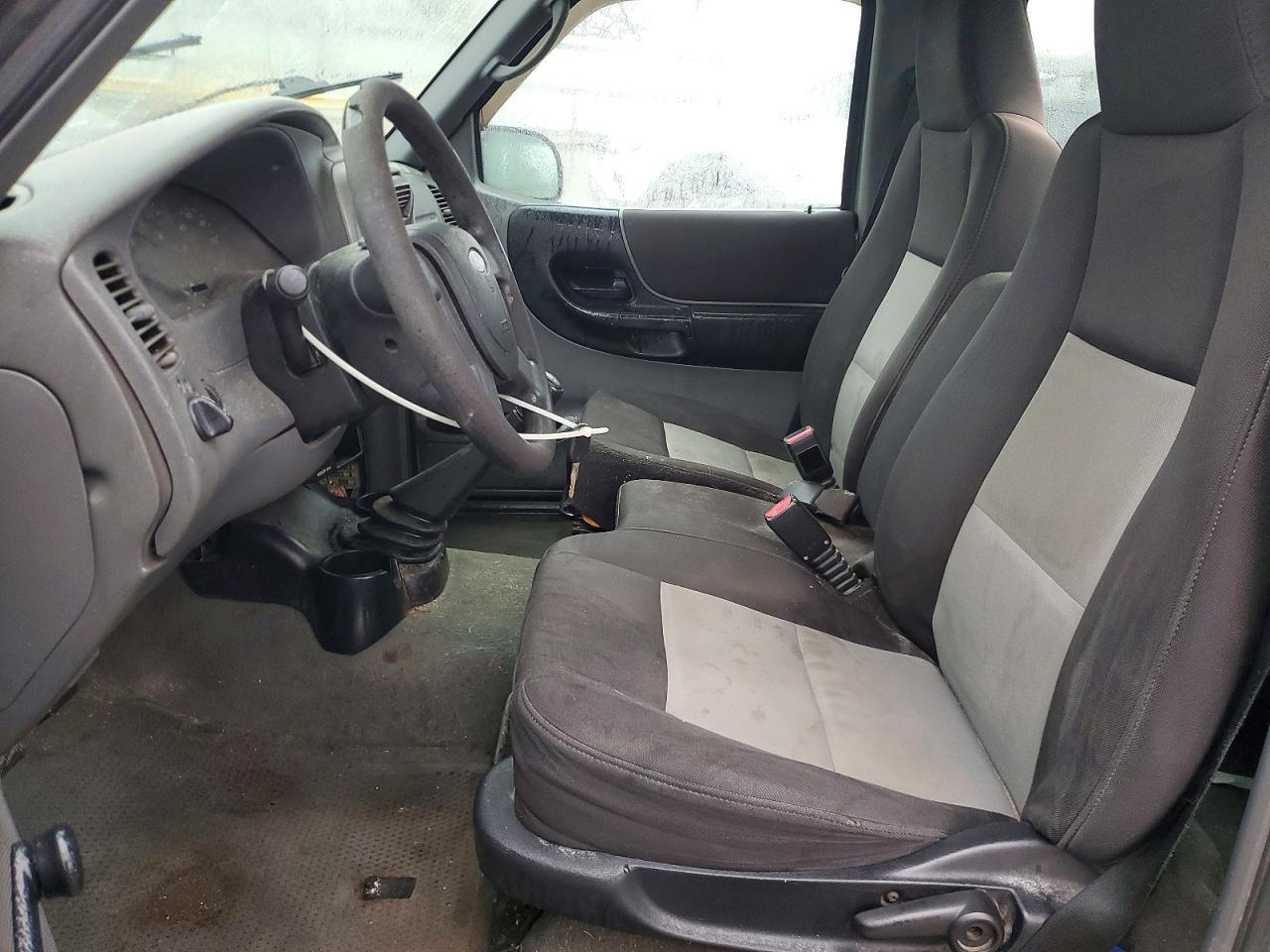 2004 Ford Ranger - Фото 7