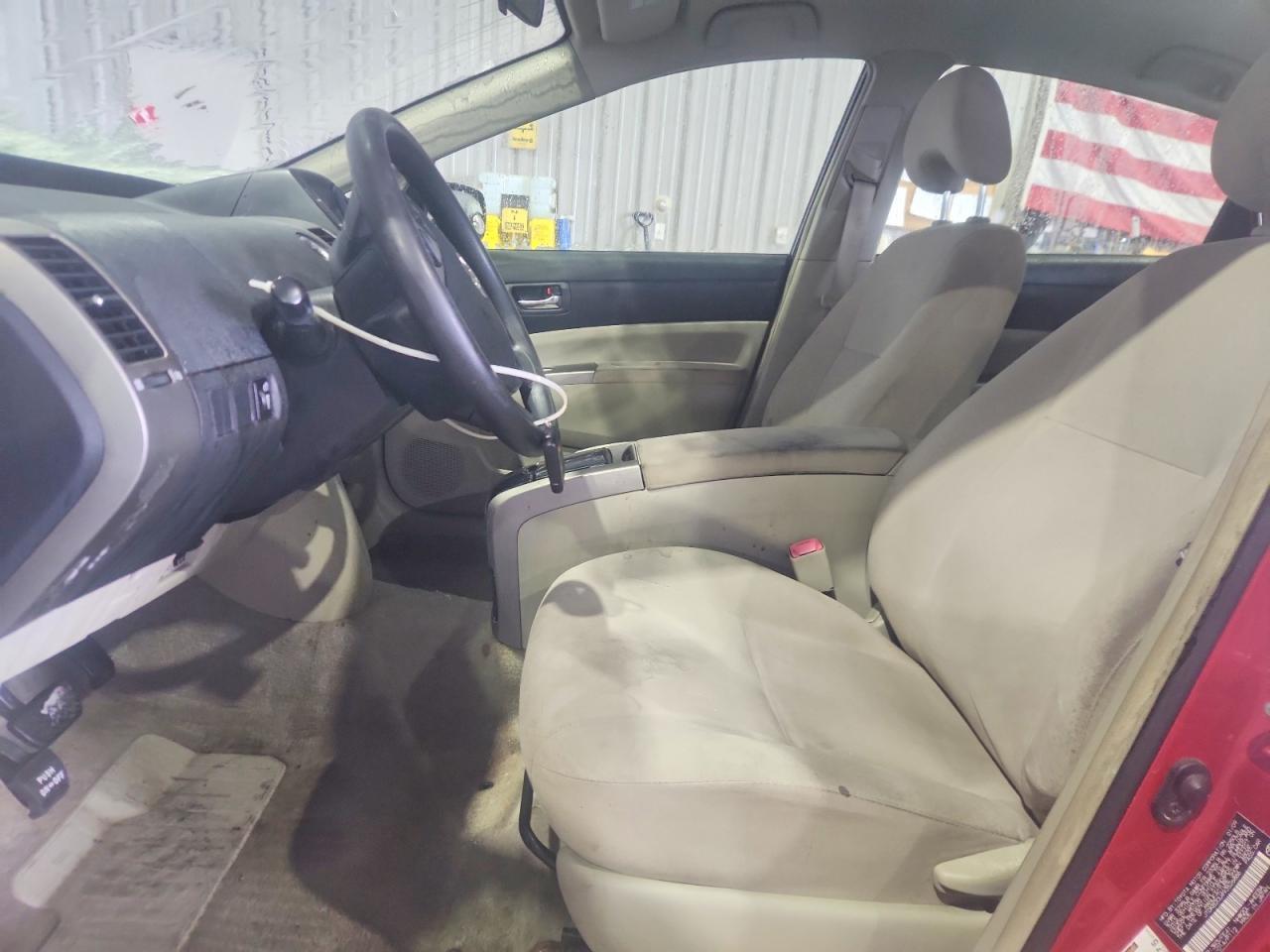 2009 Toyota Prius - Image 7