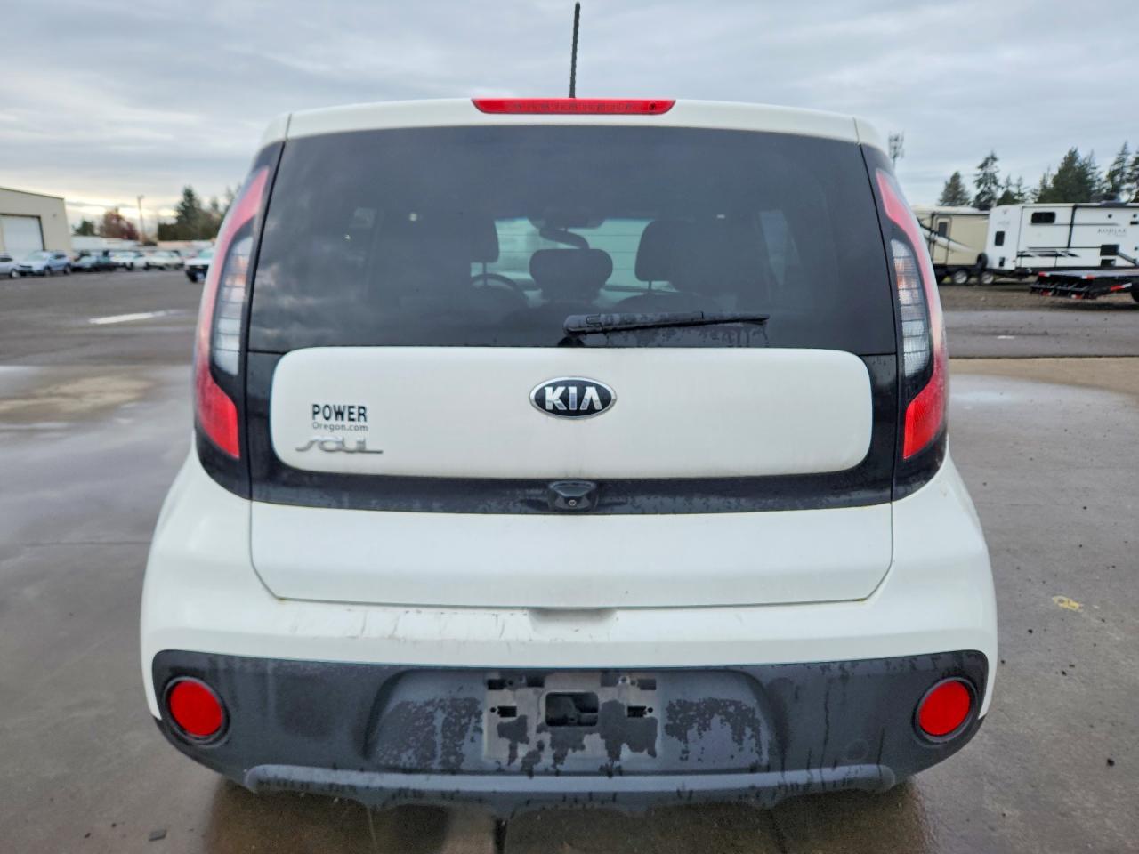 2018 Kia Soul - Фото 6