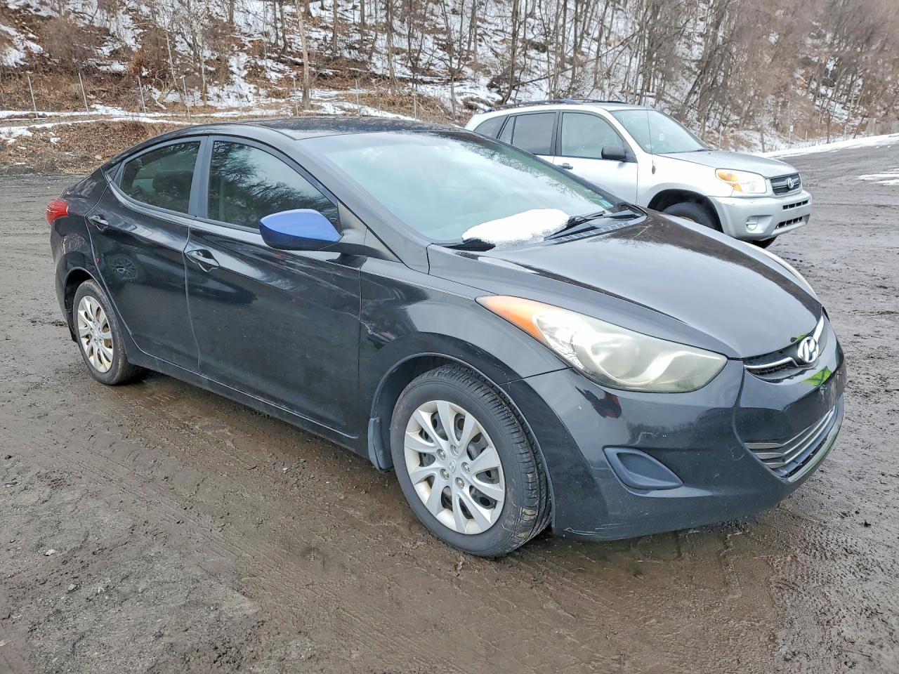 2013 Hyundai Elantra - Фото 4
