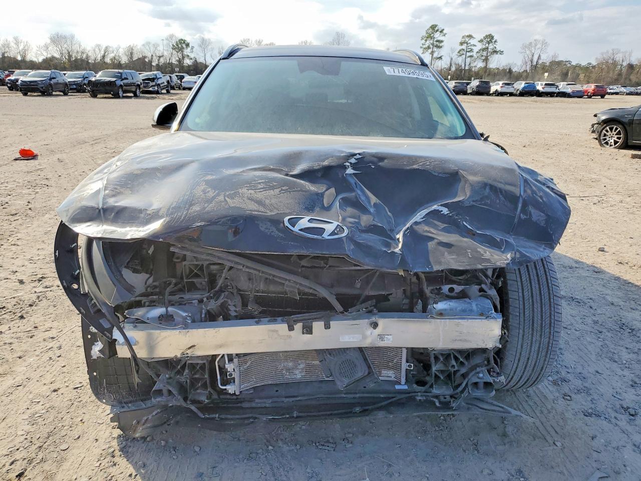 2025 Hyundai Ioniq 5 Limited - Image 5