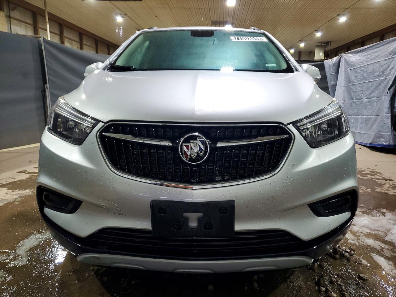 2017 Buick Encore Preferred - Фото 5