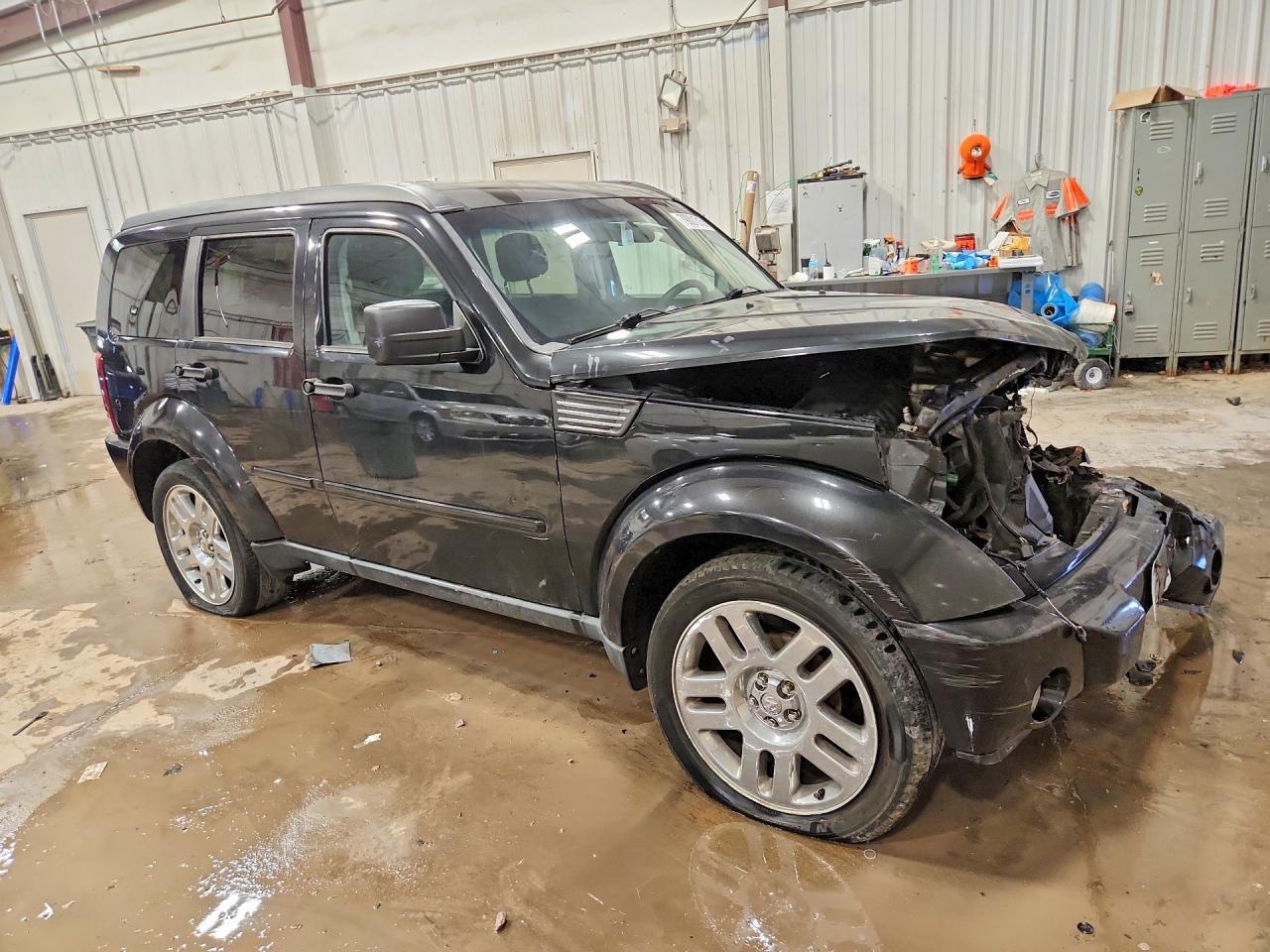 2011 Dodge Nitro Heat - Фото 4