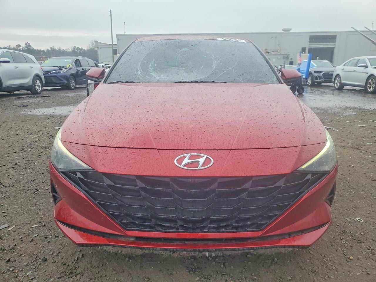 2023 Hyundai Elantra Sel - Image 5