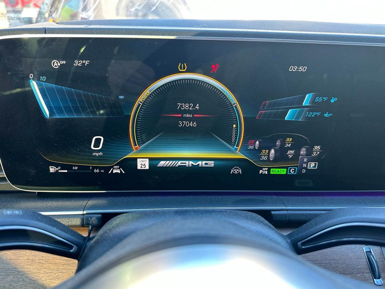 2022 Mercedes-Benz Gle Coupe Amg 53 4Matic - Фото 7