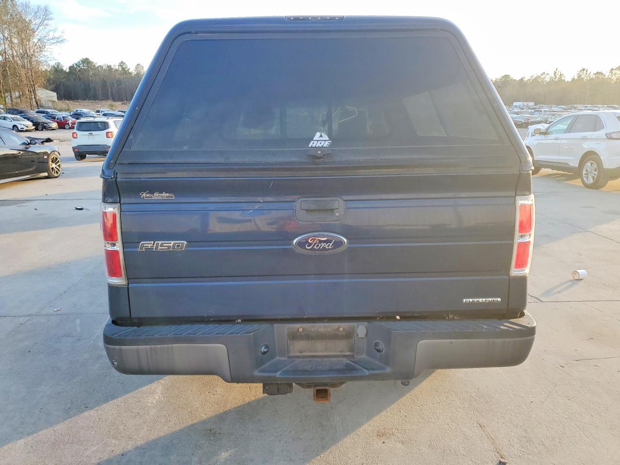 2013 Ford F150 - Image 6