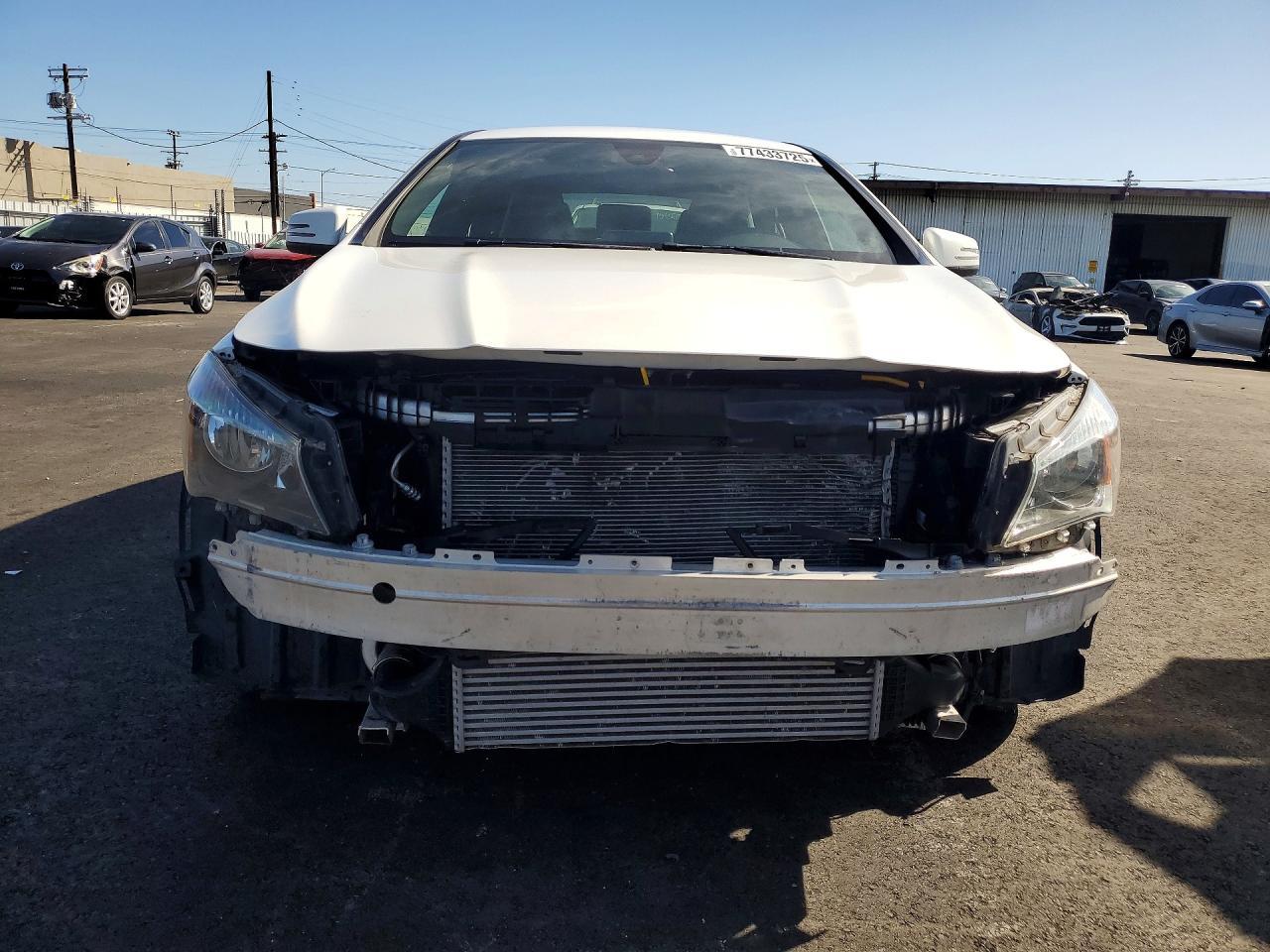 2019 Mercedes-Benz Cla 250 - Image 5