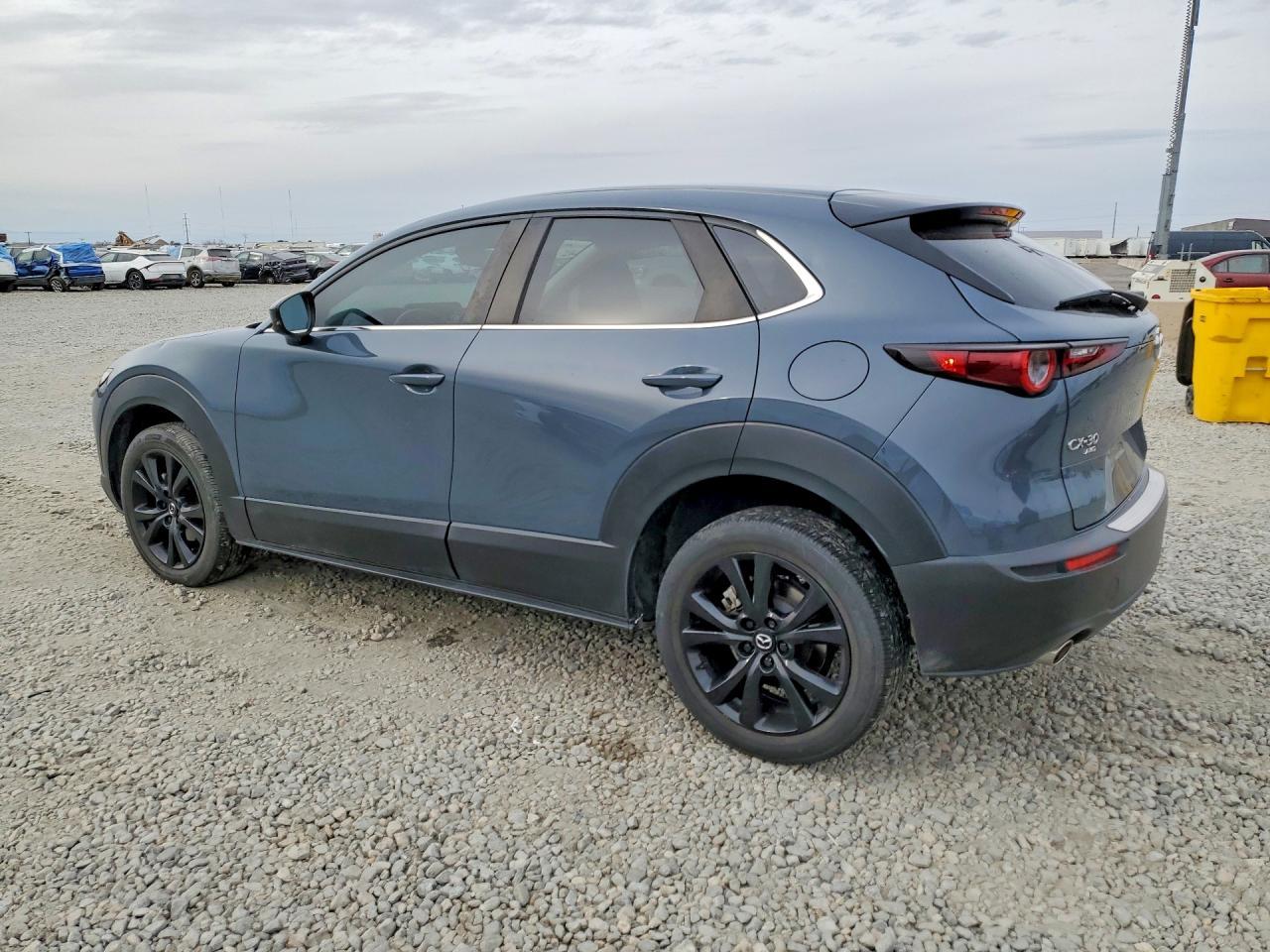 2023 Mazda Cx-30 Preferred - Image 2