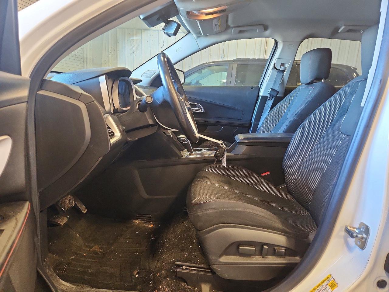 2015 Chevrolet Equinox Lt - Фото 7