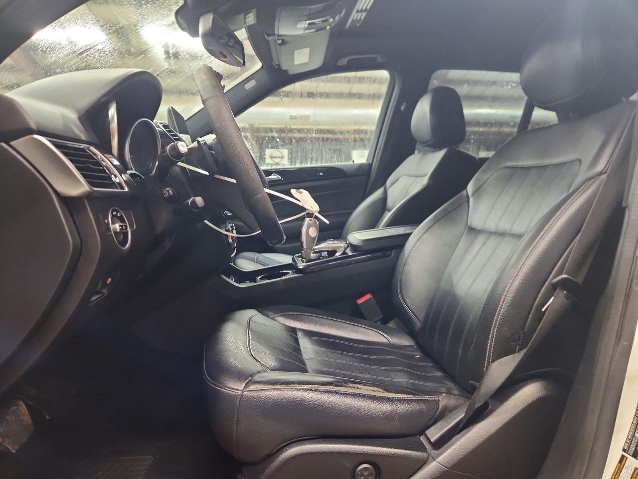 2016 Mercedes-Benz Gle 300D 4Matic - Image 7