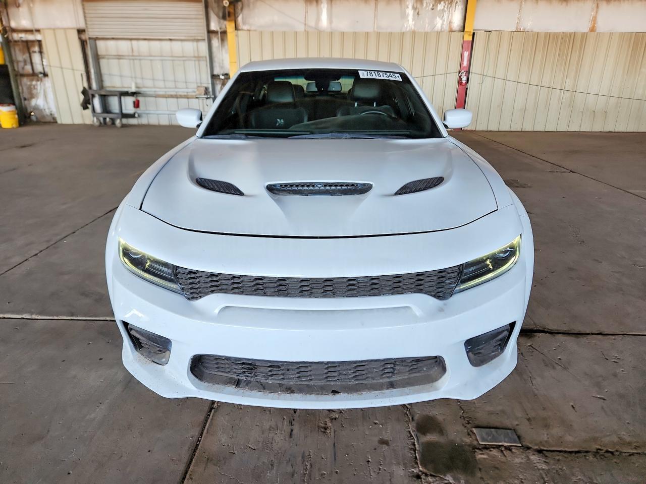 2022 Dodge Charger Scat Pack - Фото 5