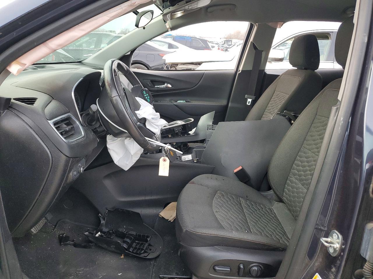 2018 Chevrolet Equinox Lt - Image 7