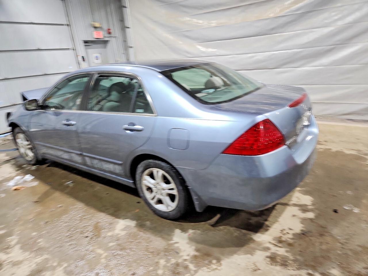 2007 Honda Accord Ex - Image 2