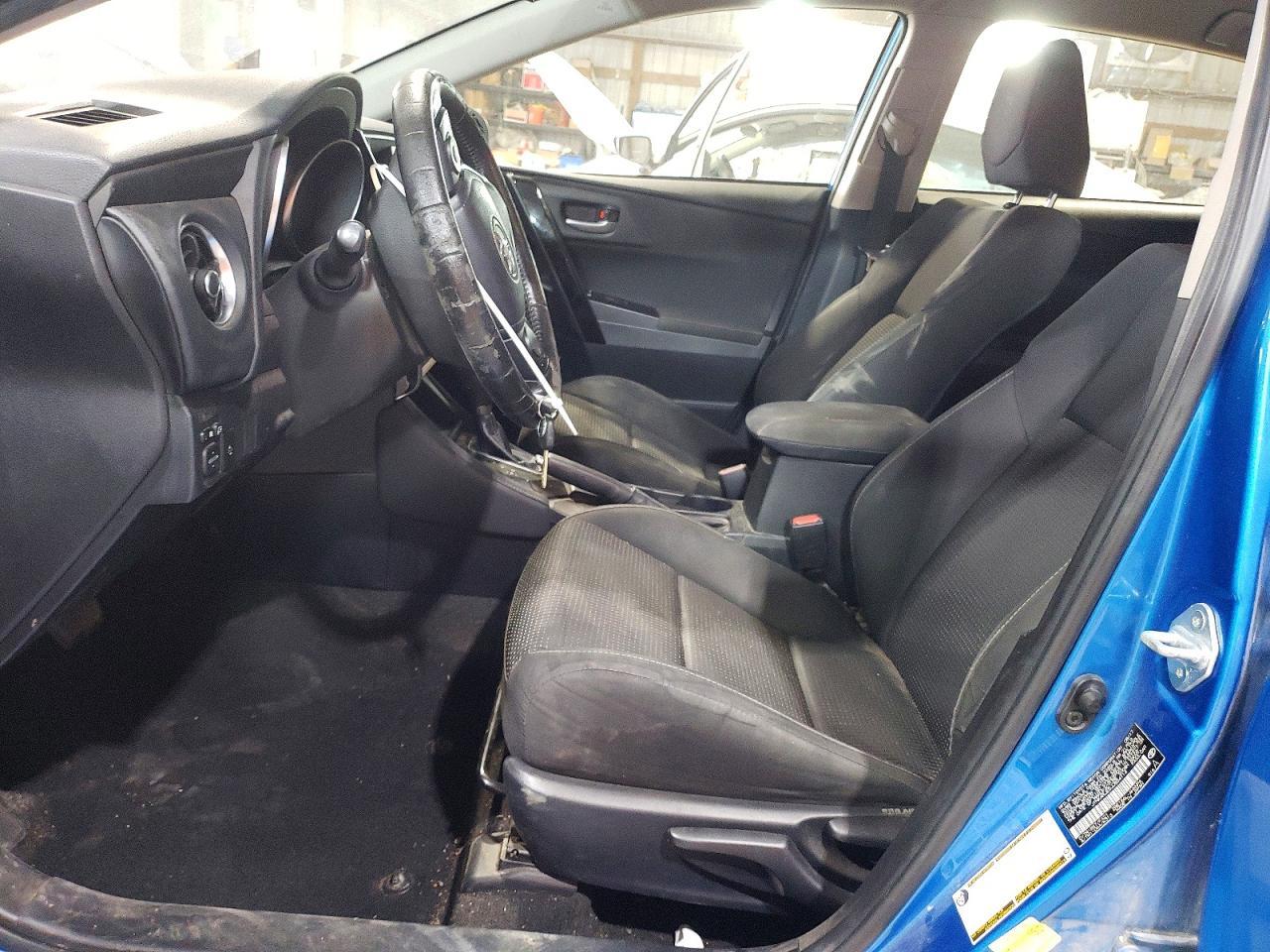 2018 Toyota Corolla Im - Image 7