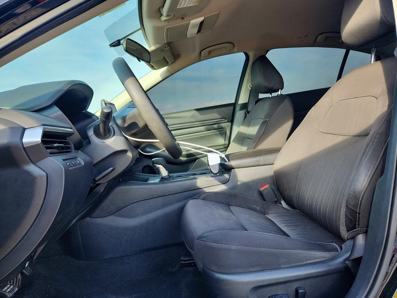 2019 Nissan Altima S - Image 7