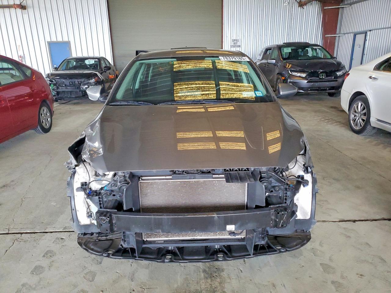 2023 Kia Forte Lx - Image 5