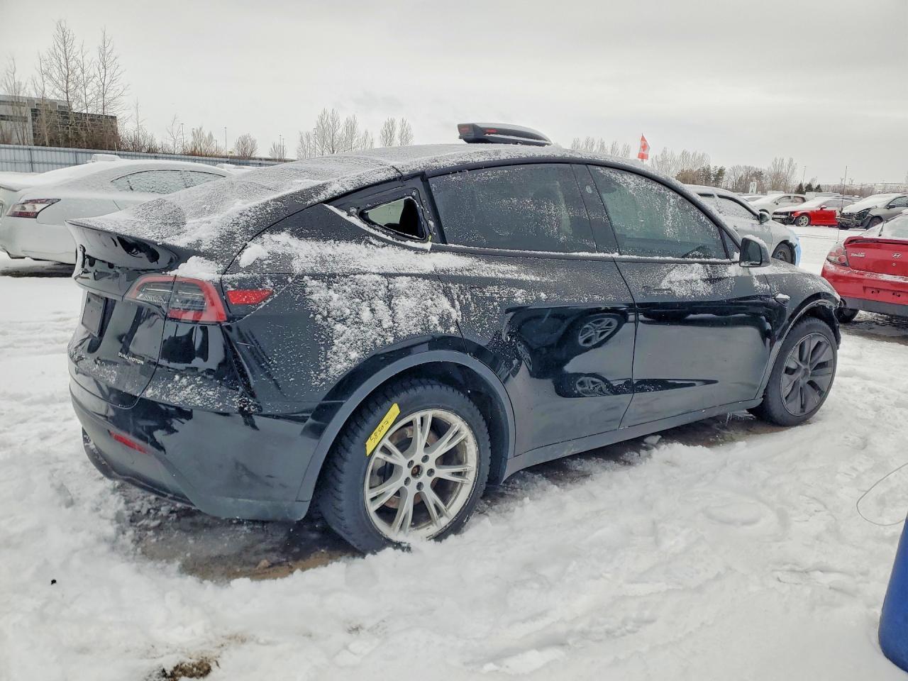 2024 Tesla Model Y - Image 3