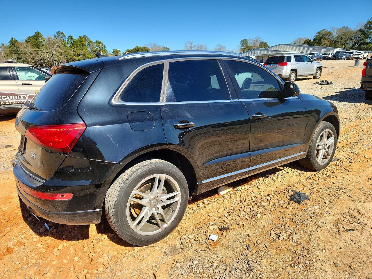 2016 Audi Q5 Premium - Фото 3