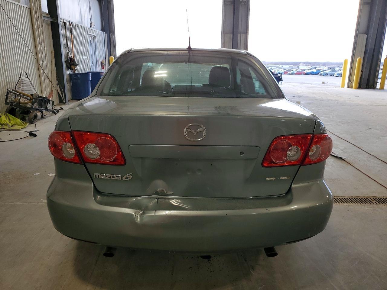 2005 Mazda 6 S - Image 6