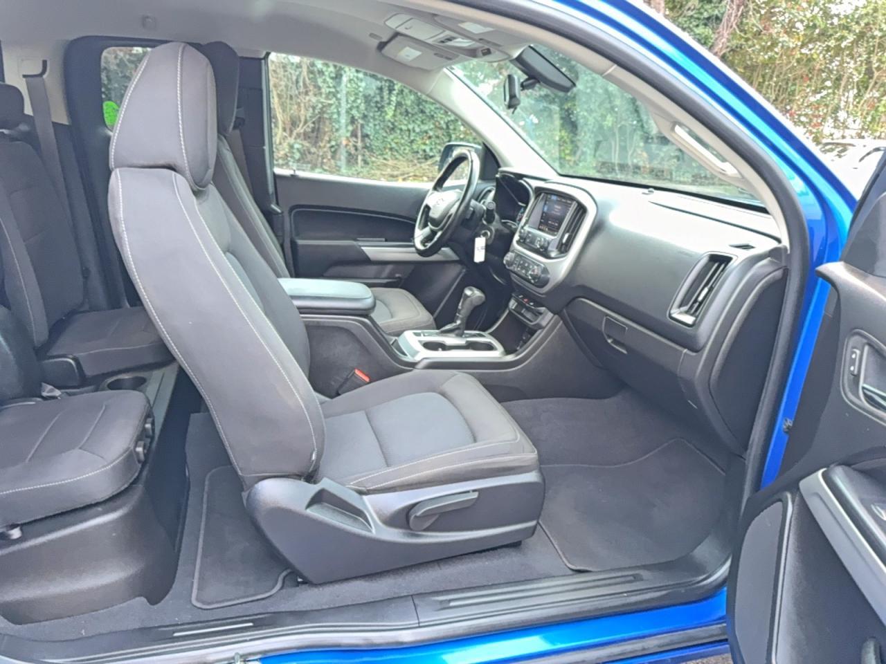 2019 Chevrolet Colorado Lt - Фото 6