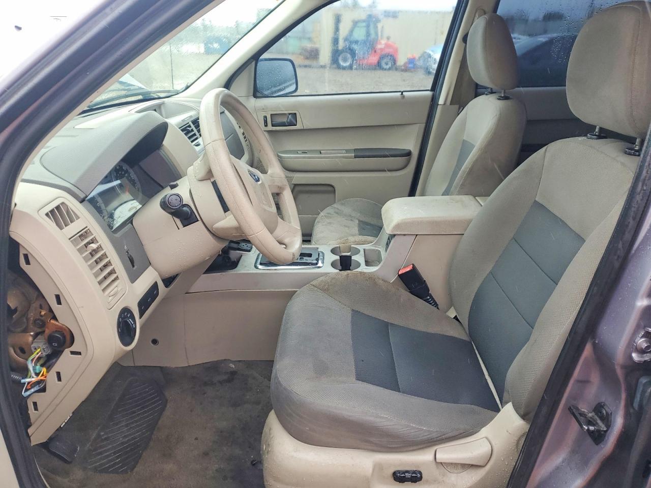 2008 Ford Escape Hev - Image 7