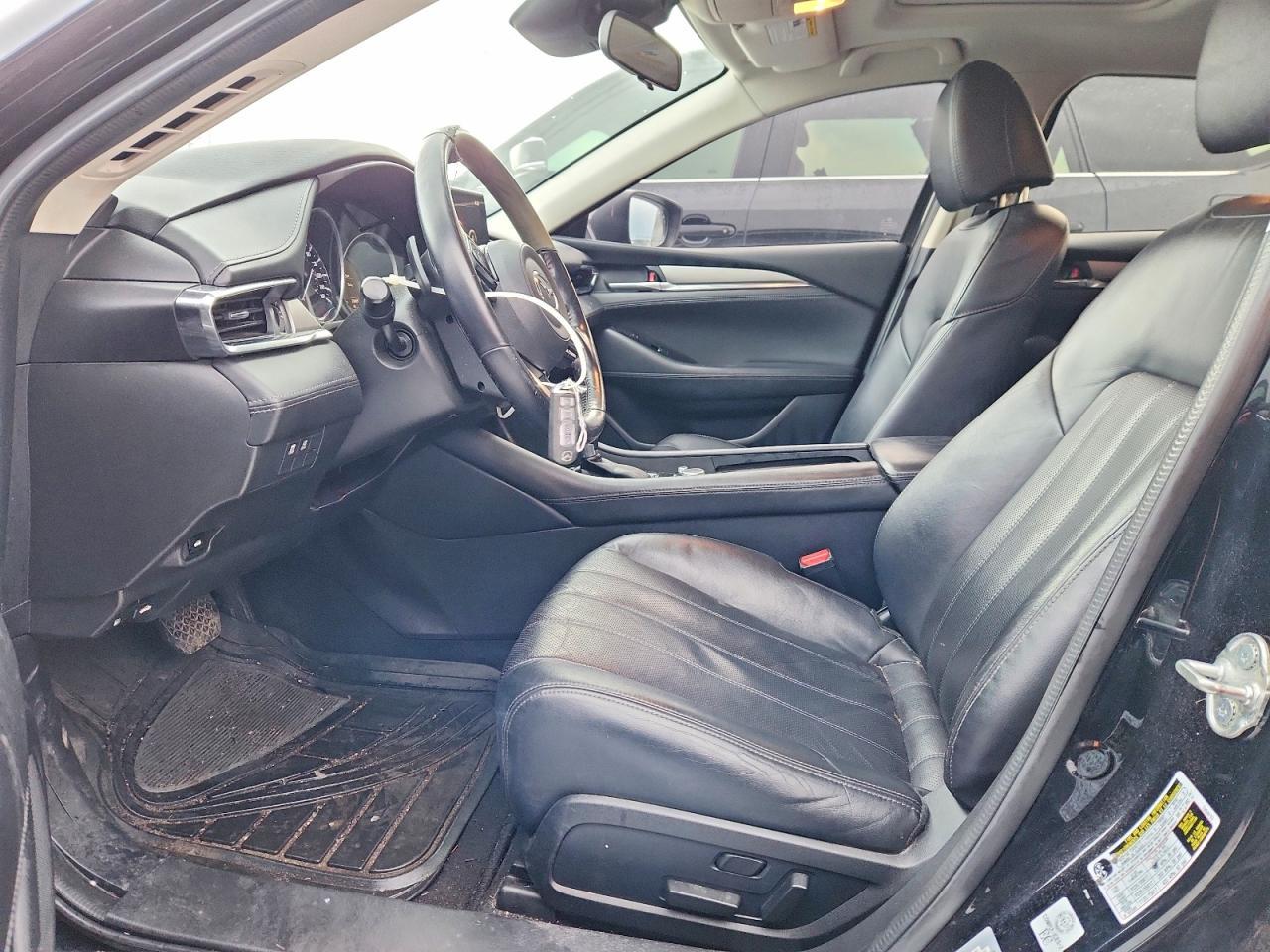 2018 Mazda 6 Gs-L - Фото 7