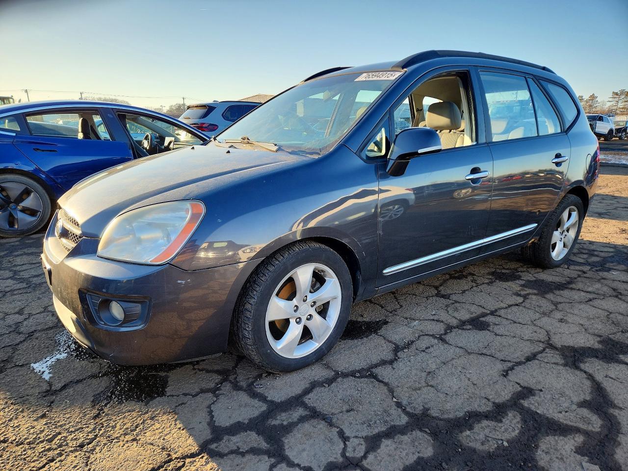 2008 Kia Rondo Lx