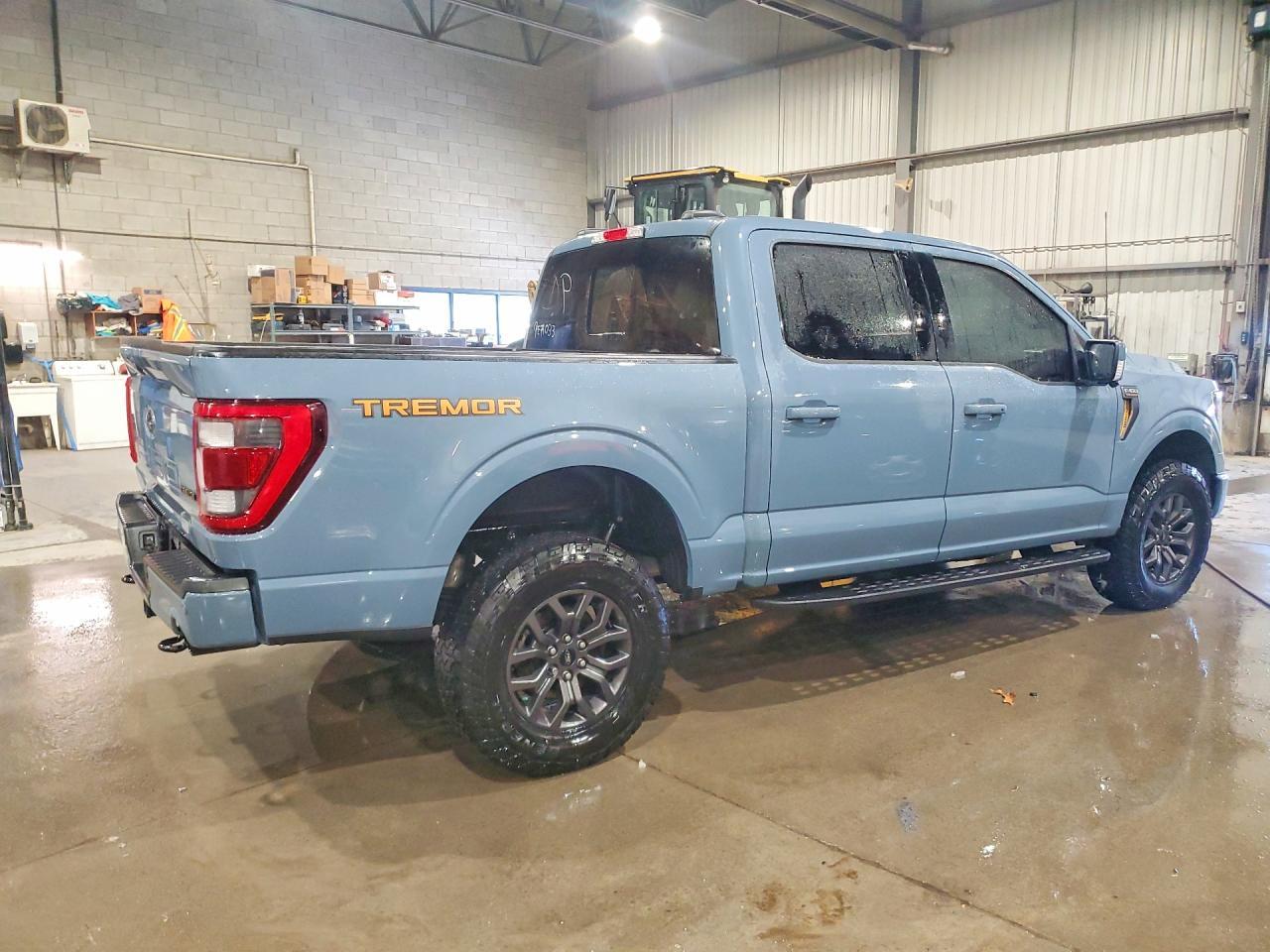 2023 Ford F150 Tremor - Фото 3