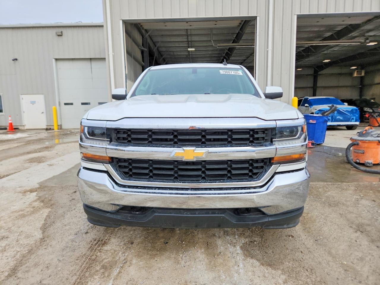 2019 Chevrolet Silverado Ld K1500 Lt - Image 5