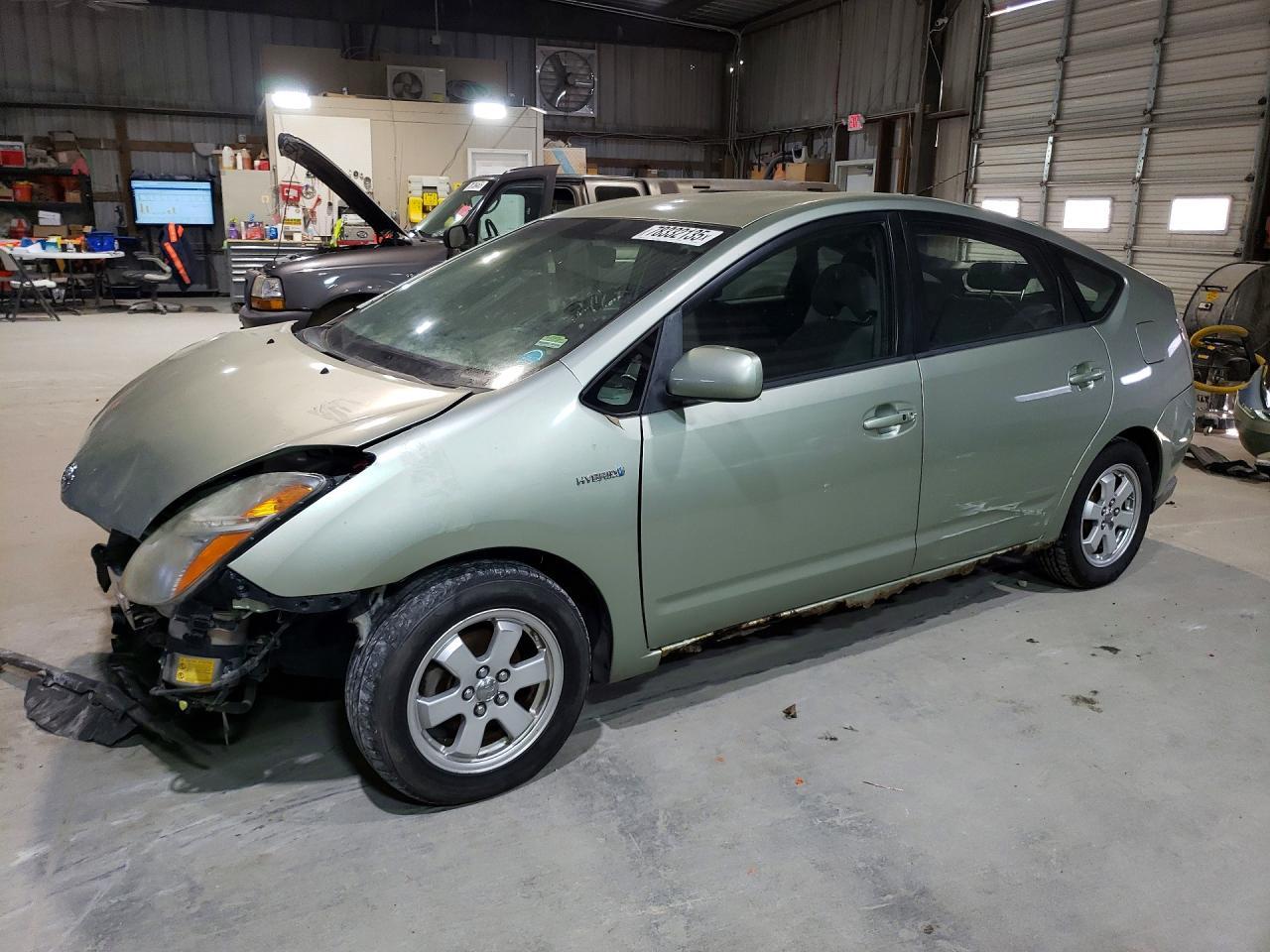 2009 Toyota Prius Base