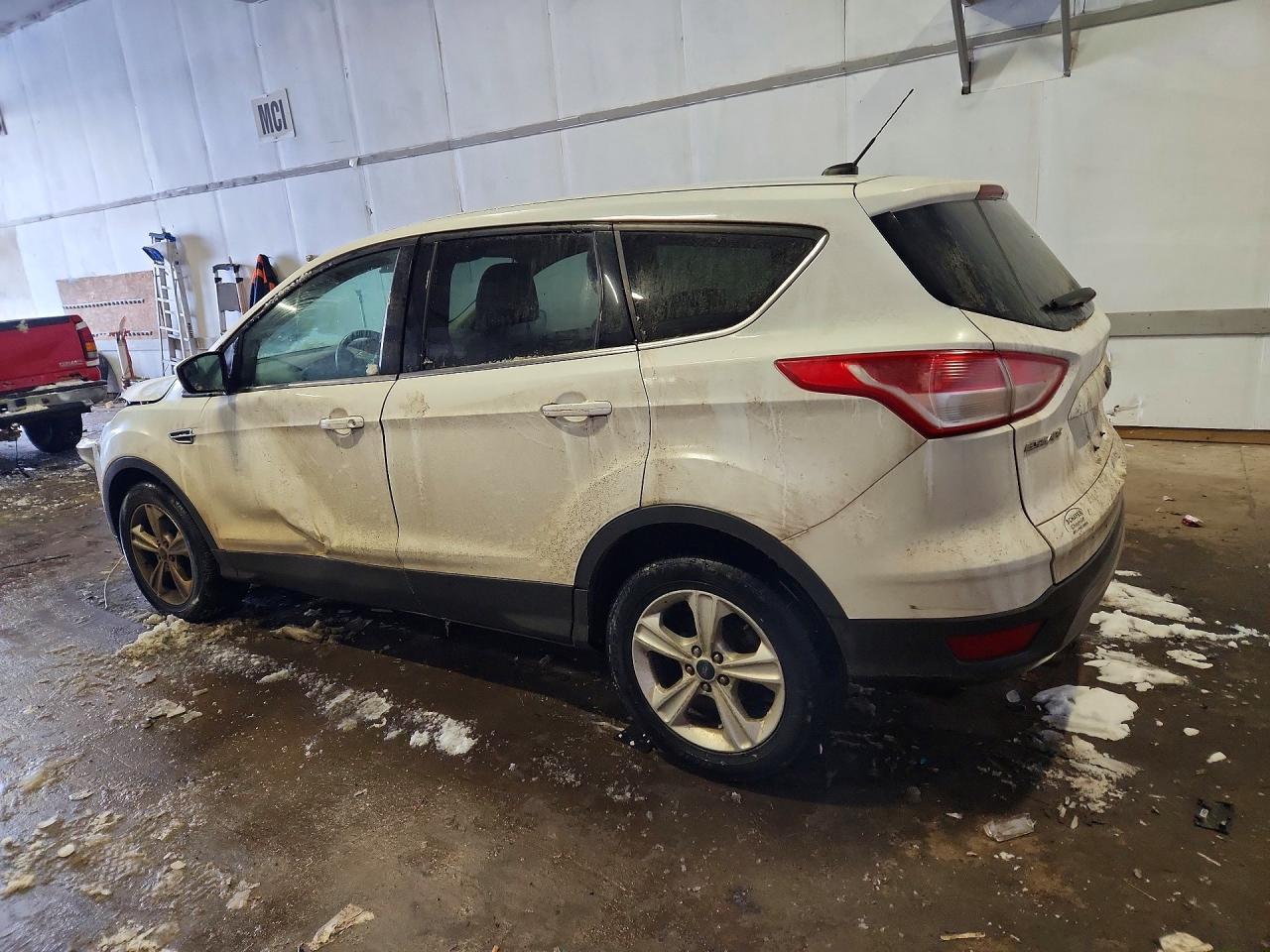 2015 Ford Escape Se - Image 2