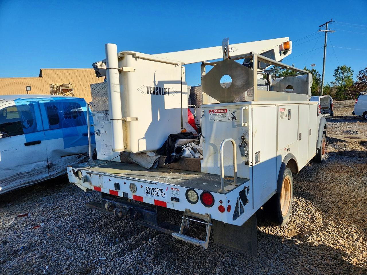 2013 Ford F450 Super Duty - Image 3