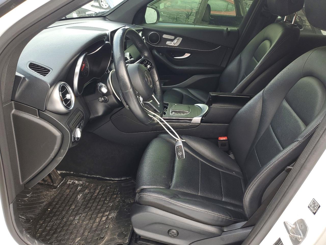 2020 Mercedes-Benz Glc 300 4Matic - Image 7