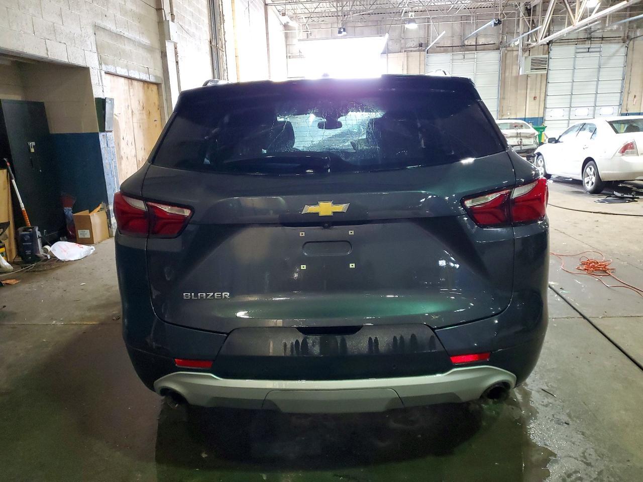 2021 Chevrolet Blazer 2Lt - Image 6