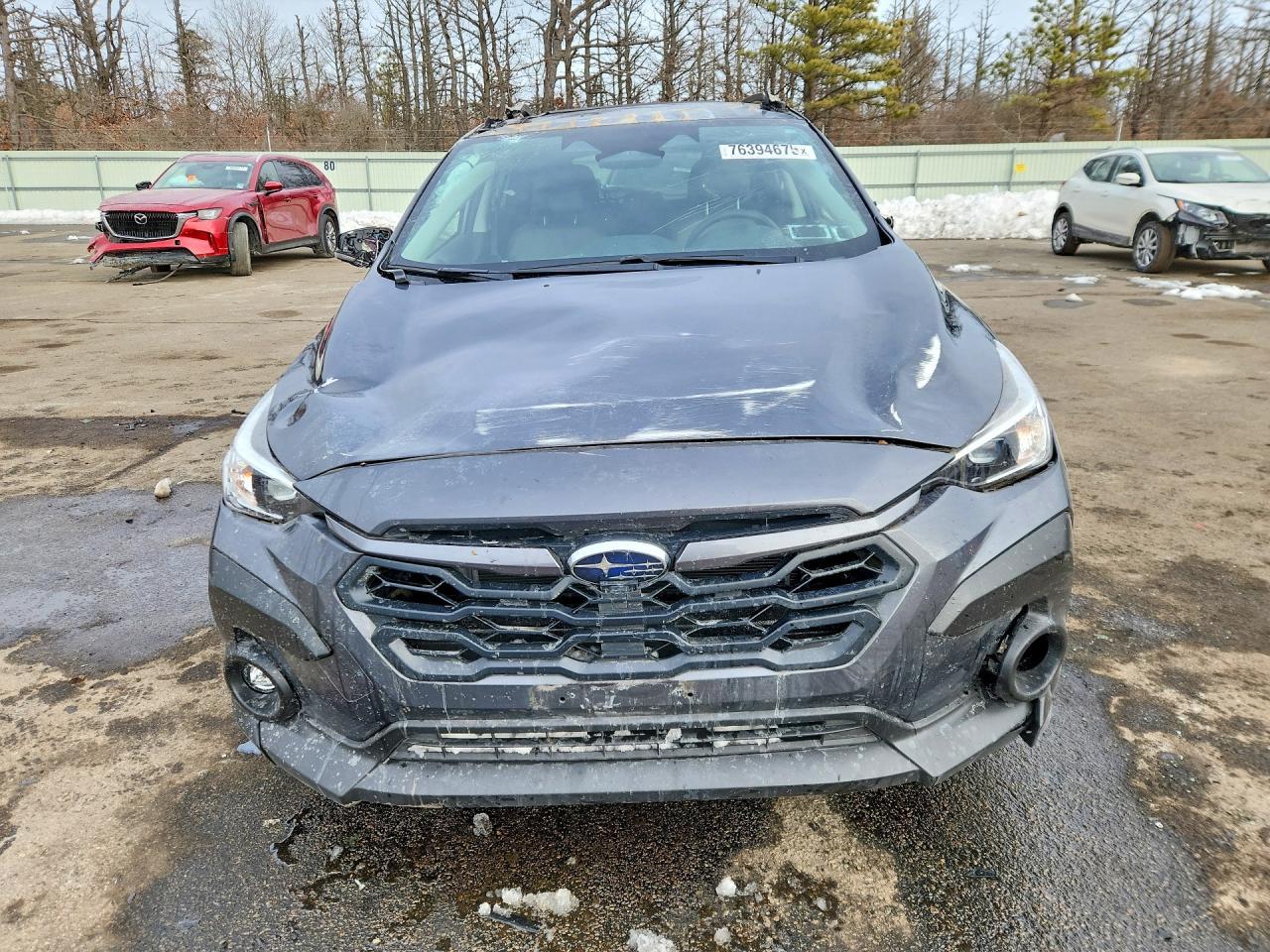 2024 Subaru Crosstrek Premium - Image 5