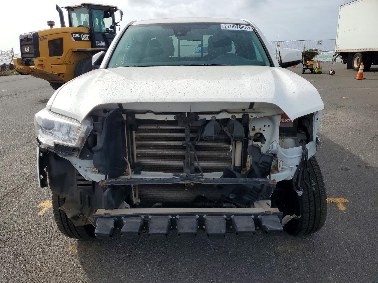 2021 Toyota Tacoma - Image 5