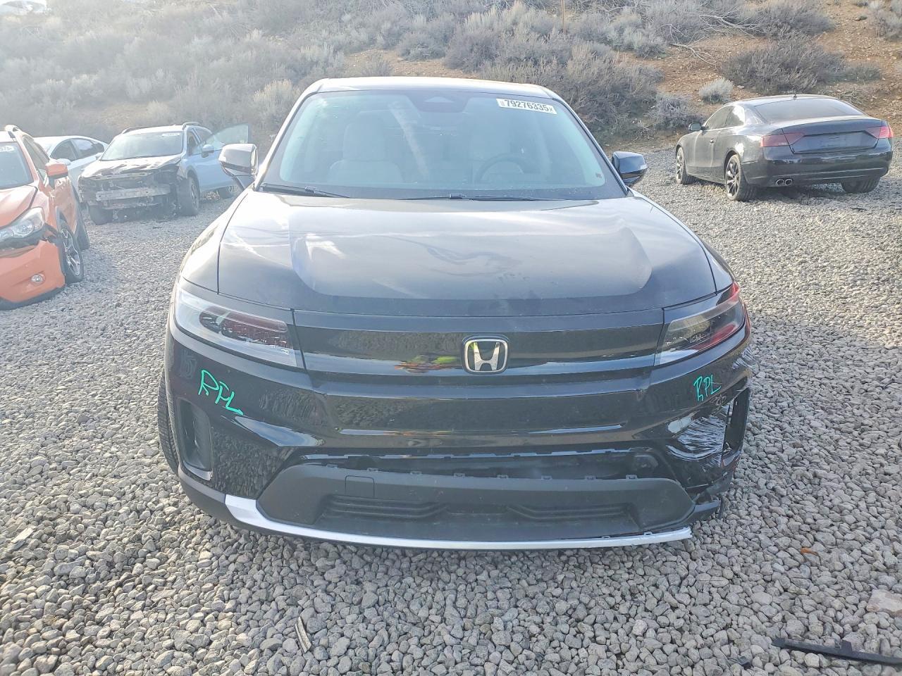 2025 Honda Prologue Ex - Image 5