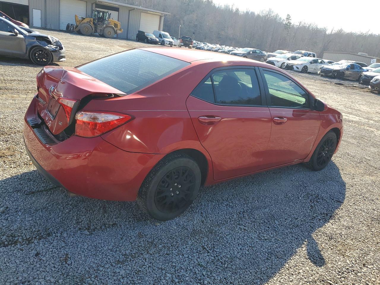 2019 Toyota Corolla L - Фото 3