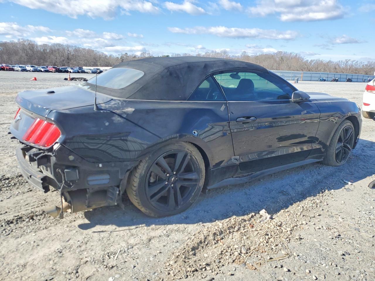 2017 Ford Mustang - Image 3