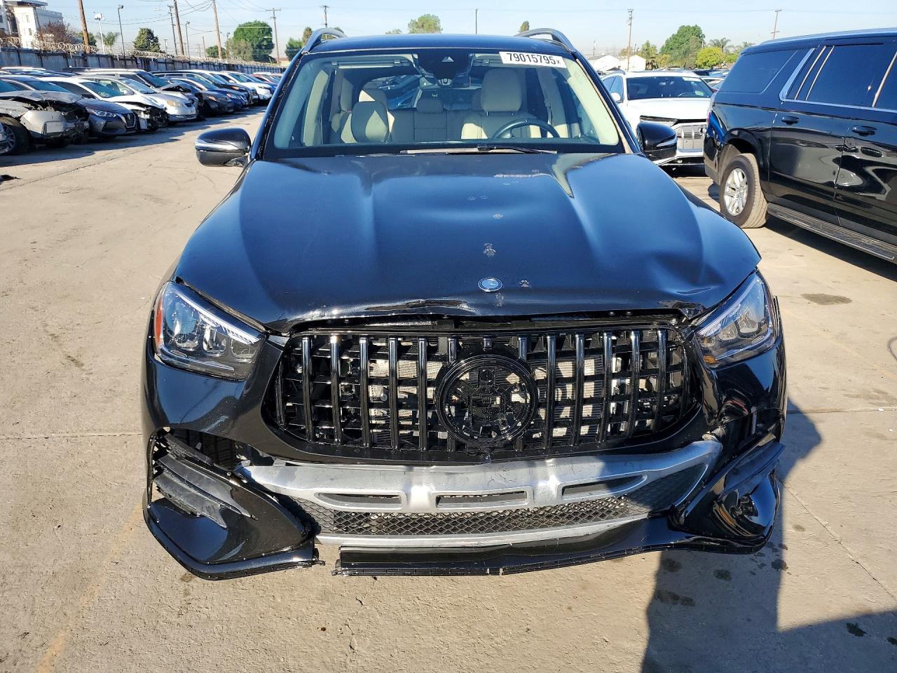 2024 Mercedes-Benz Gle 350 4Matic - Image 5