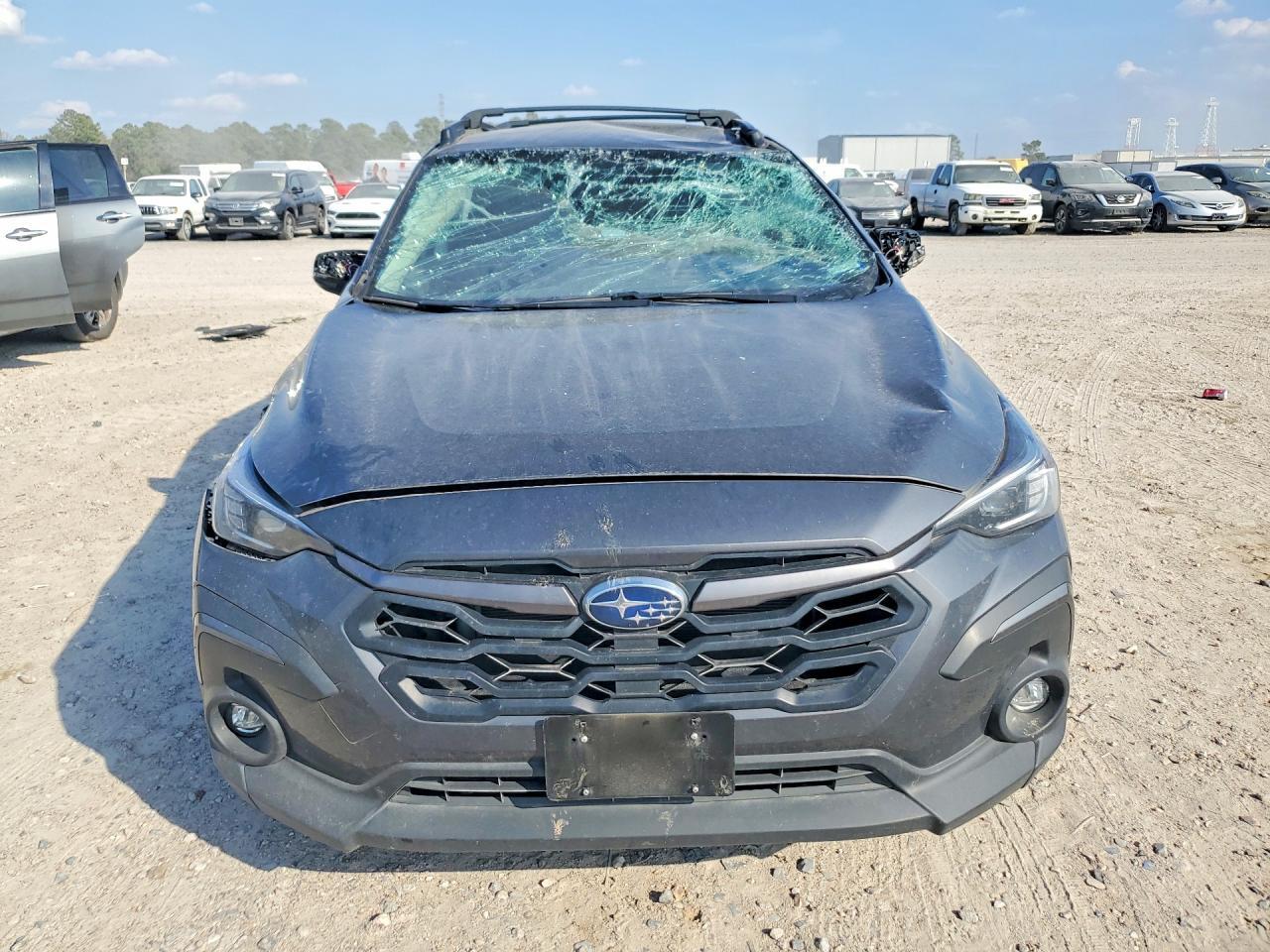 2024 Subaru Crosstrek Limited - Image 5