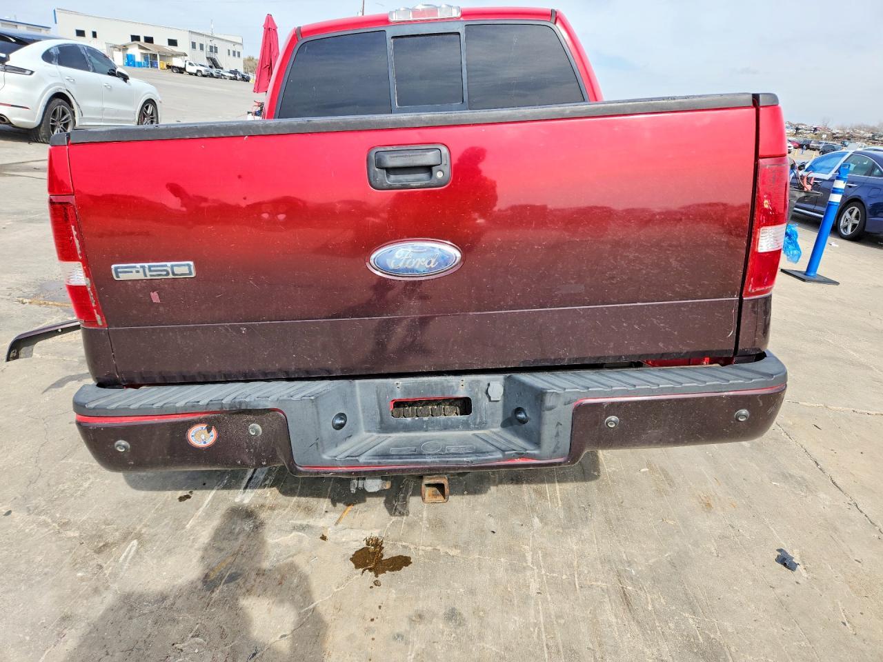 2006 Ford F150 Supercrew - Image 6